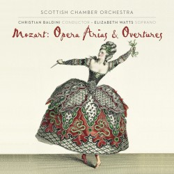 Opera Arias & Overtures