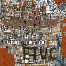 Everything Is Under Control