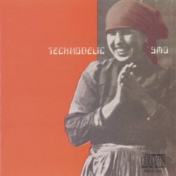 Technodelic