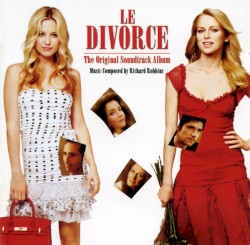 Le Divorce (The Original Soundtrack Album)