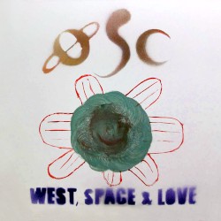 West, Space and Love