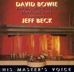 His Master’s Voice