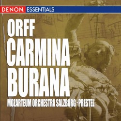 Carmina Burana