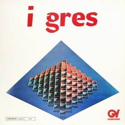 I Gres