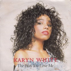 The Way You Love Me