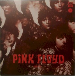 1967-68 - A Saucerful Of Secrets
