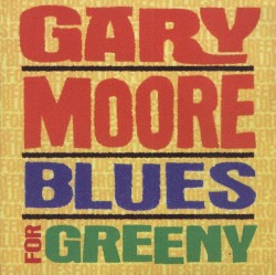 Blues for Greeny