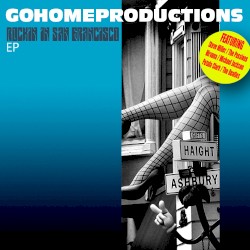 Rockin' in San Francisco EP