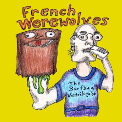 Barfbag Ventriloquist