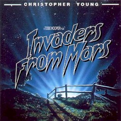 Invaders From Mars