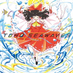 #TOHO_SEAWAVES