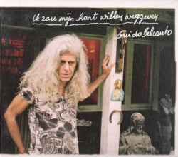 Ik zou mijn hart willen weggeven