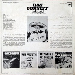 Ray Conniff En Español!