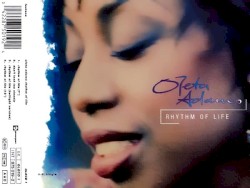 Rhythm Of Life