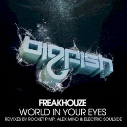 World in Your Eyes