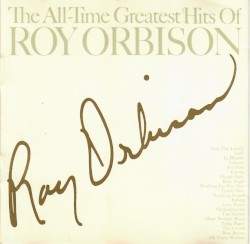 The All-Time Greatest Hits of Roy Orbison