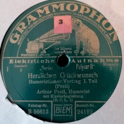 Herzlichen Glückwunsch