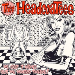 We Got 7 Inches, But We Wanted Twelve!