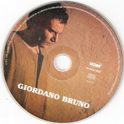 Giordano Bruno