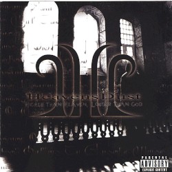 Higher Than Heaven, Louder Than God