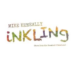 Inkling (More from the Scambot 2 Sessions)