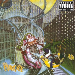 Bizarre Ride II the Pharcyde