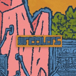Wrigglers EP