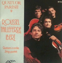 Quatuors à cordes