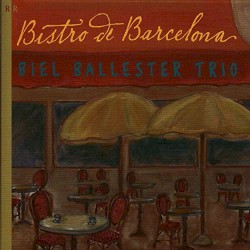 Bistro de Barcelona