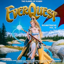 EverQuest Soundtracks, Vol. 12 (The Planes of Power)