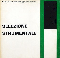 Selezione Strumentale