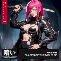 Rulers Of The Night EP