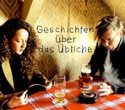 Geschichten über das Übliche