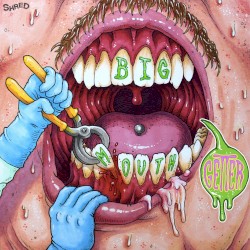 Big Mouth