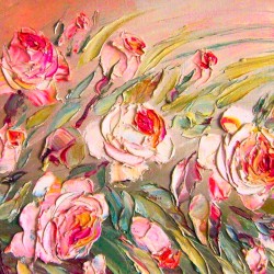 Roses of May (From "Final Fantasy IX") [Piano Version]