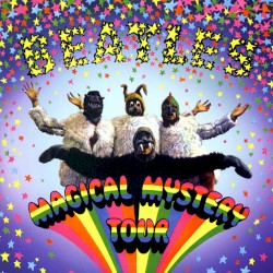 Magical Mystery Tour