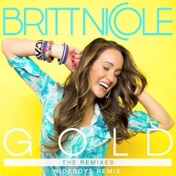 Gold (Remixes)