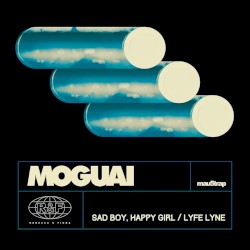 Sad Boy, Happy Girl / Lyfe Lyne