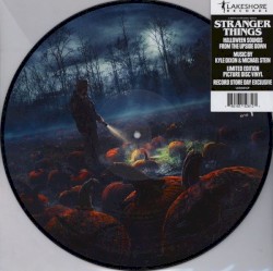 Stranger Things: Halloween Sounds From The Upside Down