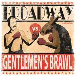 Gentlemen’s Brawl
