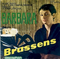 Barbara chante Brassens