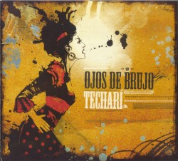 Techarí