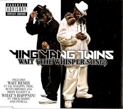 Wait (The Whisper Song)