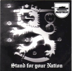 Stand For Your Nation