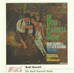 De Rudi Carell Show: De Robinson Crusoë Show