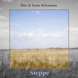 Steppe