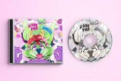 RAVEPOP REMIXES