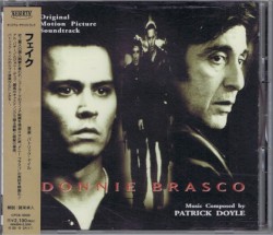 Donnie Brasco (Original Motion Picture Soundtrack)