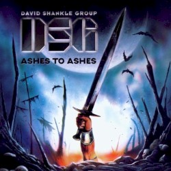 Ashes to Ashes