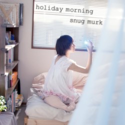holiday morning